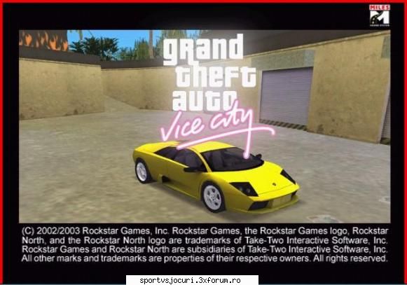 this mod is a total conversion for grand theft auto: vice city. it replaces (almost) every vehicle